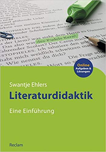 دانلود کتاب Literaturdidaktik. Eine Einführung (German Edition) ایبوک به زبان آلمانی ایبوک 9783159608648 نویسندهSwantje Ehlers گیگاپیپر